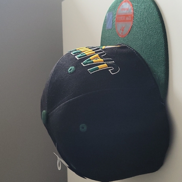 New League "JAMAICA" snapback Hat - Picture 5 of 5